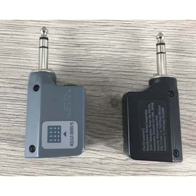 Boss WL-20L Wireless System image 3