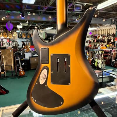 Schecter Synyster Custom S 2021 Sustainiac image 6