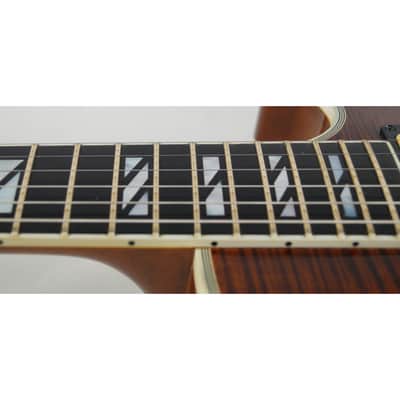 Gibson Les Paul Supreme - 2004 - Root Beer - Case included image 13
