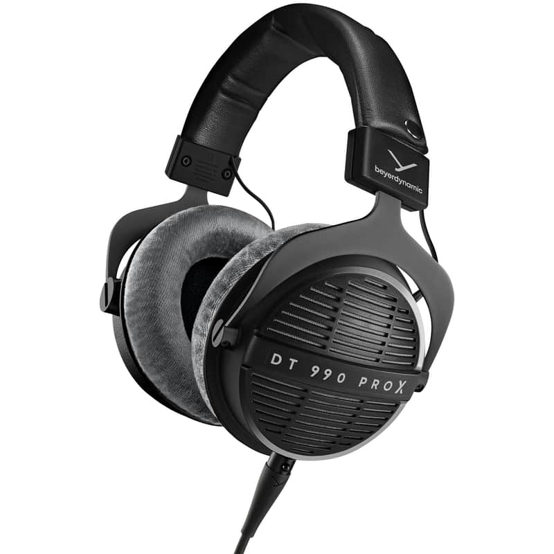 Beyerdynamic DT 990 Pro X Open Back Headphones - 48 Ohms image 1