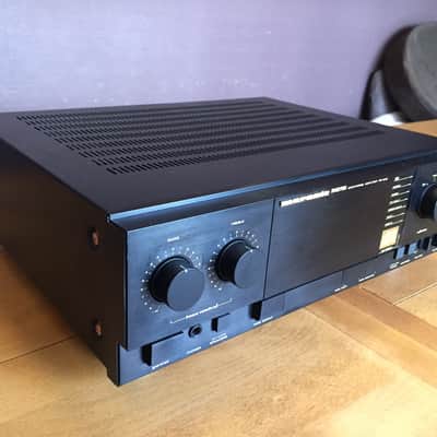 Marantz PM-54D Stereo Integrated Amplifier [Japanese-Made "Golden Era" Amp] image 4