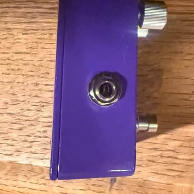 McCaffrey Audio Reactor Boost Compressor 2010s Black image 3