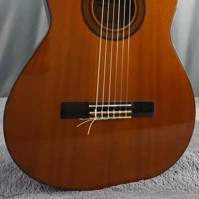 Yamaha G-225 Classical Guitar image 1