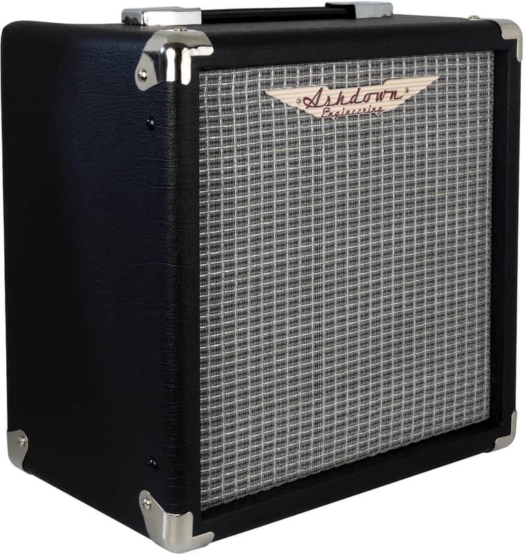 Ashdown Studio JNR 15-watt 1 x 8-inch Bass Combo Amplifier image 1