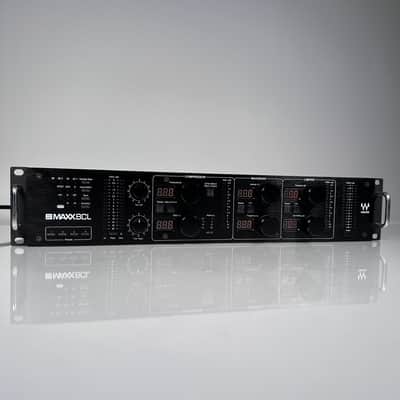 Immagine Waves MaxxBCL MaxxBass L2 Ultramaximizer Renaissance Compressor - 2