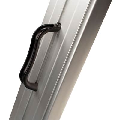 Ultimate Support APEX AX-48 Pro 2-Tier Column Keyboard Stand Silver PROAUDIOSTAR image 4