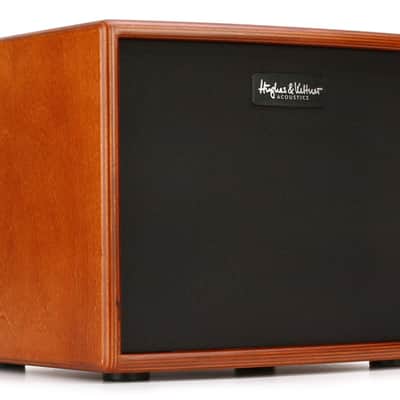 Hughes & Kettner ERA 1 250-watt Acoustic Combo Amp - Wood (3-pack) Bundle image 1