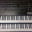 1982 Sequential Circuits Prophet-10 Synthesizer Final Revision with Sequencer and Braemer Tape Drive