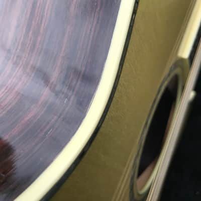 Taylor 955 12-string acoustic guitar image 14