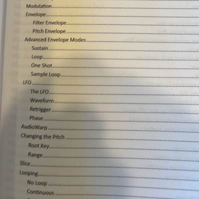 Steinberg - Using Cubase 11 Book, 2020 - Present image 8