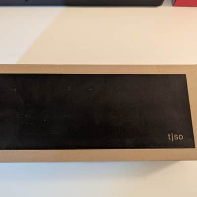 Torso Electronics T-1 Euclidian Algorithmic Sequencer 2018 - Present - Black image 4