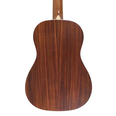 Kala SA-B Solid Acacia Baritone Ukulele image 2