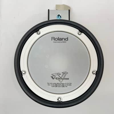 Roland PDX-6 V Dual Trigger Drum Mesh Head PDX6 image 7