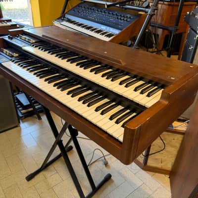 Korg BX-3 image 2