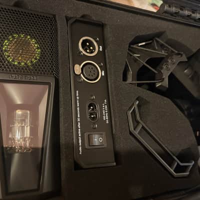 Lewitt Pure Tube Studio Set 2023 image 2