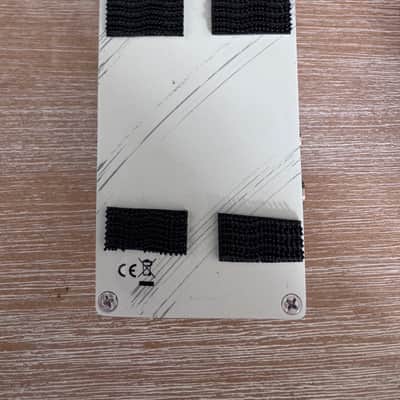 JAM Pedals Rattler mk.2 2024 - Present - White image 4