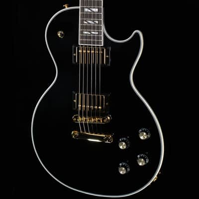 Gibson Les Paul Modern Supreme Ebony (083) image 1