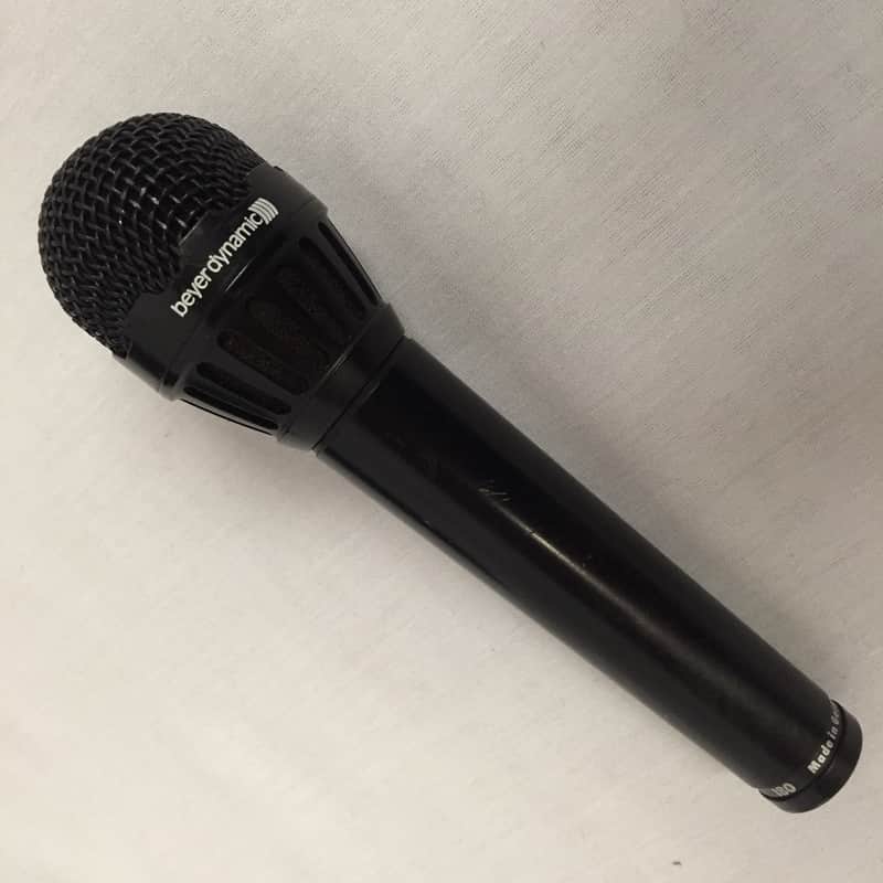 Beyerdynamic TG-x 180 90's Black | Reverb