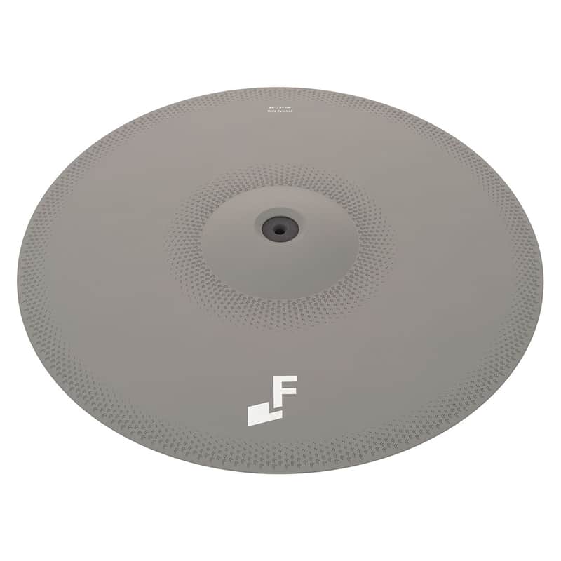 EFNOTE Ride Cymbal 20" EFD-C20 Electronic Ride Cymbal image 1
