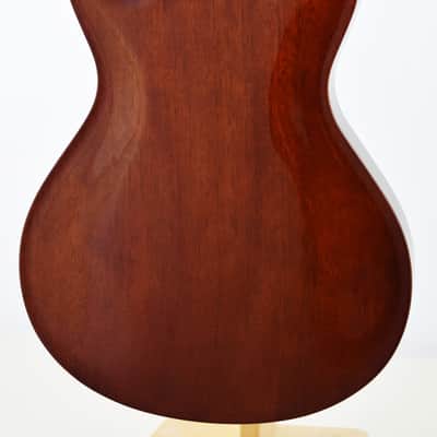 Paul Reed Smith Singlecut Hollowbody I with Artist Package & Piezo, 2008 Violin Amber Near Mint! image 2