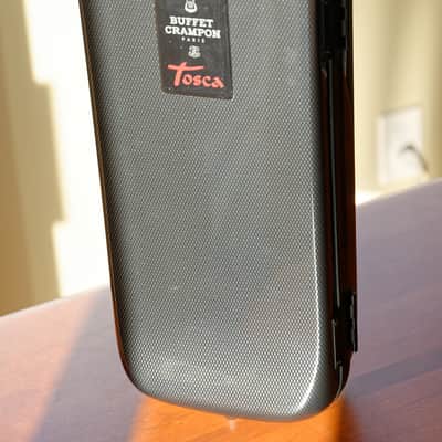 NEW !!! Buffet Crampon Tosca Clarinet in B-flat image 10