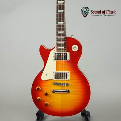 Epiphone 2016 Les Paul ES Pro Electric Guitar USED | Reverb
