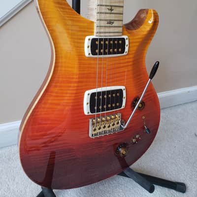 Paul Reed Smith PRS 408 Artist Package Maple Neck image 4