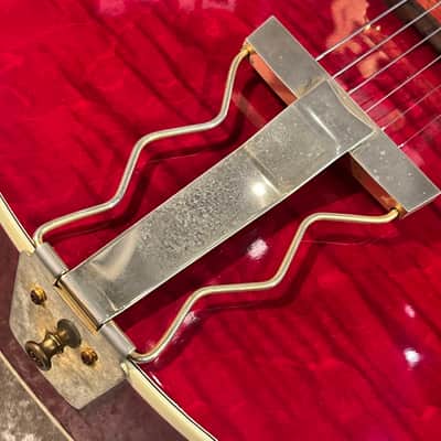 Gibson ES-165 Herb Ellis Cherry 2003 [3.16kg][GTK017] image 11