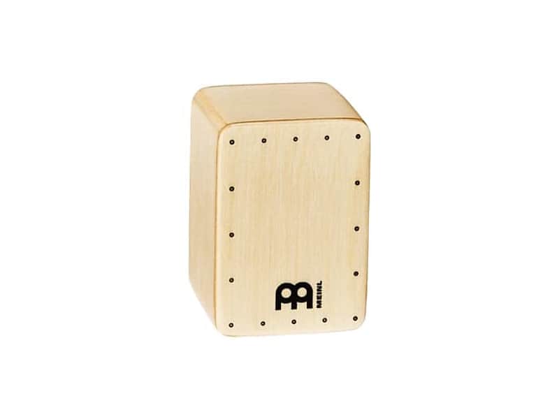 Meinl SH50 Mini Cajon Shaker image 1