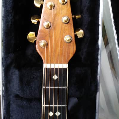 Ovation 1717 Legend image 3