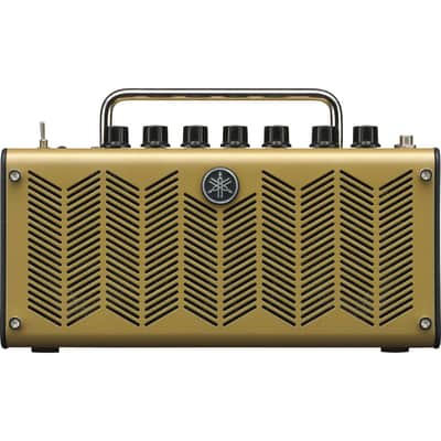 Yamaha THR AMPS THR5A Acoustic Guitar Amplifier image 2