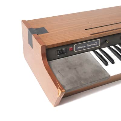 ARP String Ensemble PE-IV Owned by Cold Cave image 5
