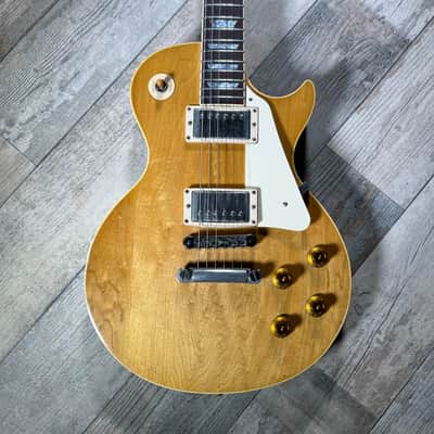 1979 Gibson Les Paul Standard - Natural image 7