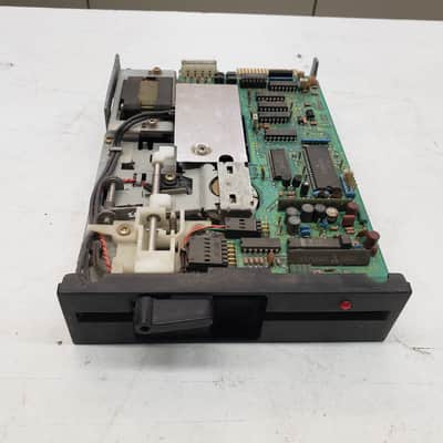 Original Floppy Disk Drive for E-mu Emulator II Synthesizer
