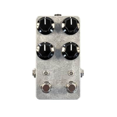 NOC3 Effects Pure Drive Pedal | Reverb