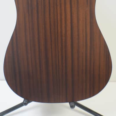 Fender Acoustics CD-100 L/H NAT-DS-V2 6 String Acoustic Guitar - Lefty - Free U.S. Shipping! image 12