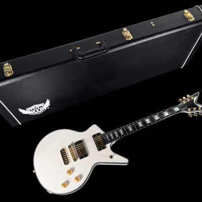 2024 Dean Cadillac USA Custom Shop Special Order ~ Classic White image 11