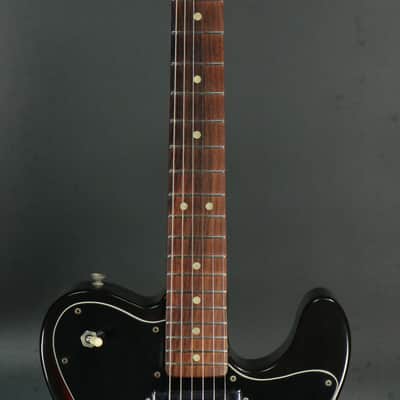 Fender Telecaster Custom RWFB Sunburst 1977 [SN S712007] [08/07] image 6
