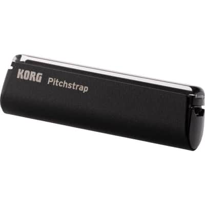 Korg PitchStrap Schwarz Tuner image 3