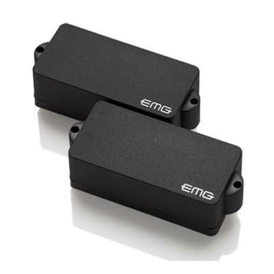 EMG P - P Bass image 1