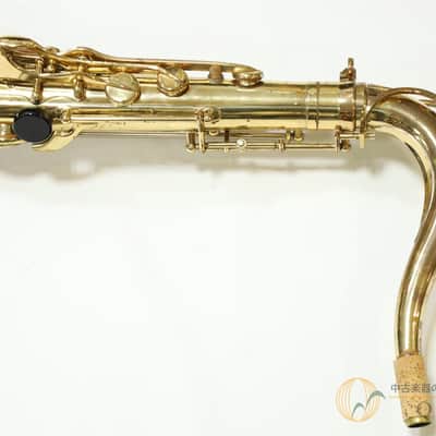 SELMER MARK VI Tenor image 6