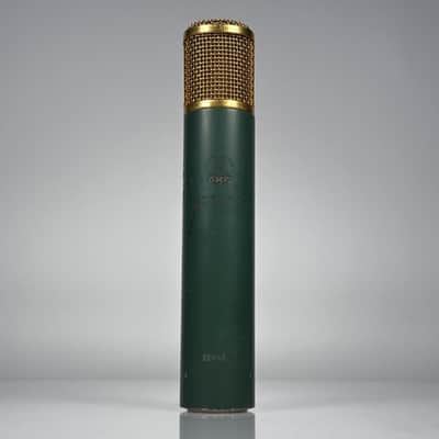 AKG C12VR Tube Condenser Microphone image 21