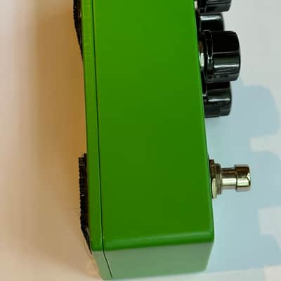 Nordland ODR-C Custom Overdrive 2020 - Present - Green image 5