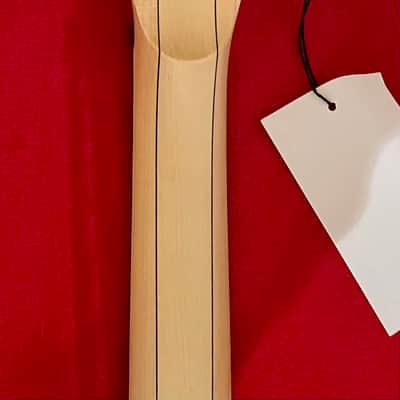 Warwick Rockbass Corvette Basic 4 - Natural image 8
