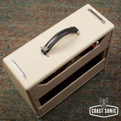 Milkman Sound 5W Half Pint w/ Fane F25 Speaker image 4
