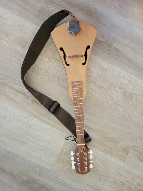 Martin Backpacker Mandolin | Reverb
