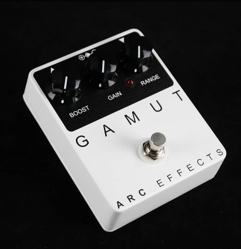 ARC Effects Gamut Germanium Boost 2015 image 1