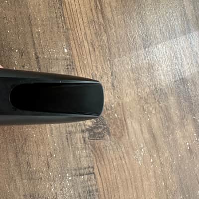 Ted Klum Florida HR Tenor Sax Mouthpiece - 6* image 3