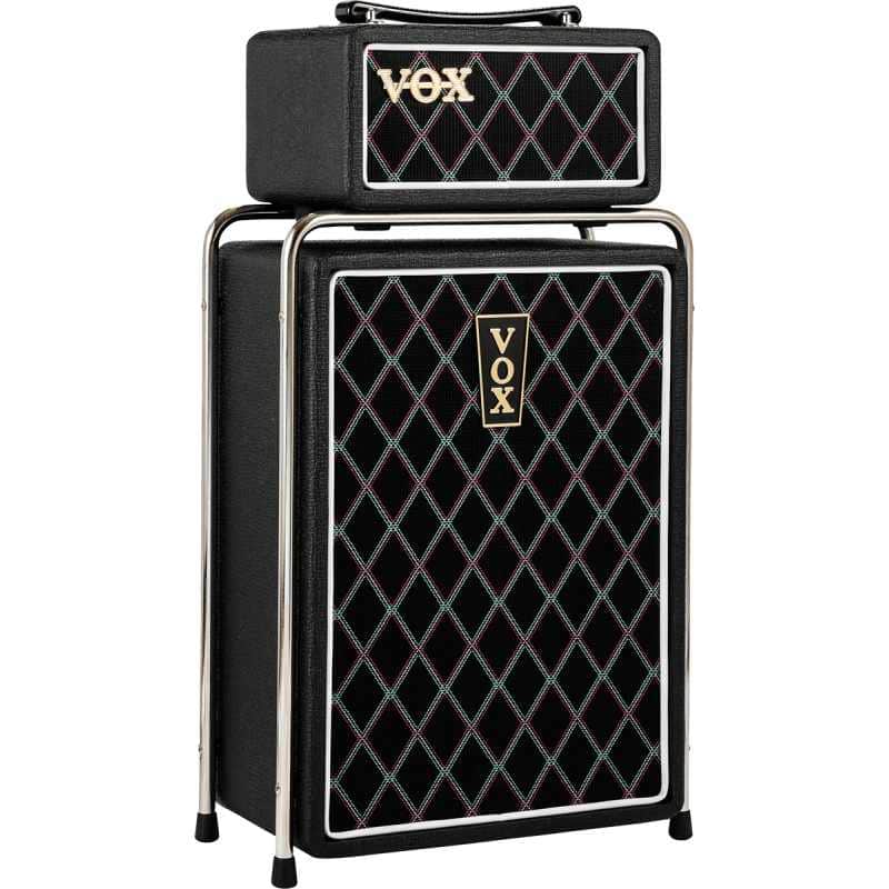 Vox MSB50-BA Mini Superbeetle 50 Bass image 1