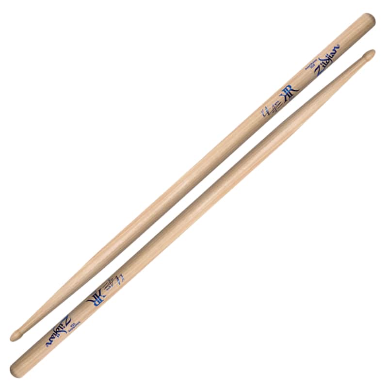 Zildjian Kaz Rodriguez Artist Series Drum Sticks image 1